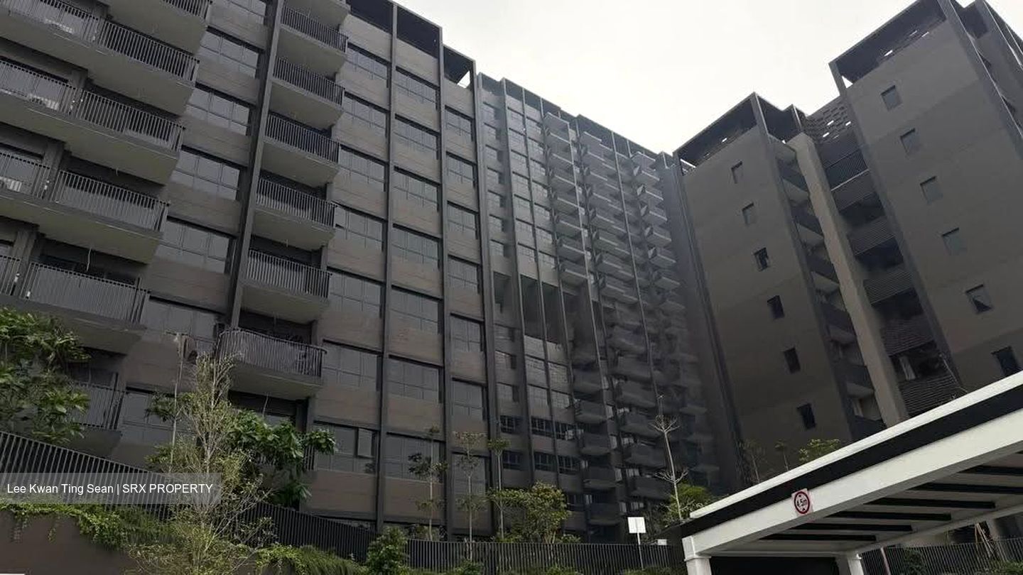 Lentor Mansion (D26), Apartment #625081271
